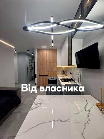 2-кімнатна квартира в оренду ЖК «Озерний Гай»