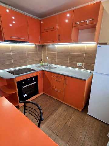Аренда шикарной 1к квартиры,  Тополь