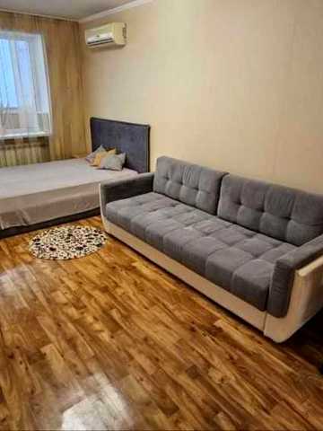 Здам власну 1к квартиру на Соборній.