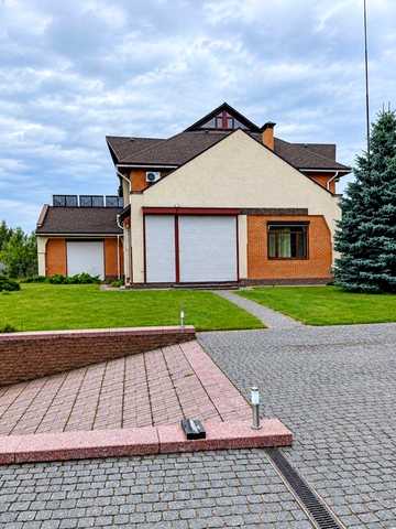 Оренда будинку,село  Страхолісся.Генератор 23 квт
