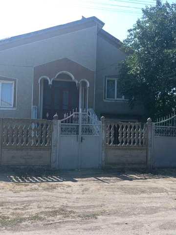 Здам дім Білгород Дністровський район Адирівка
