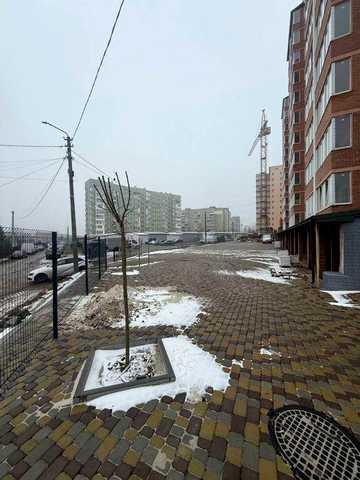 Продам квартиру р-н Санта Барбара, вул Антонича ЖК Сихів Сіті