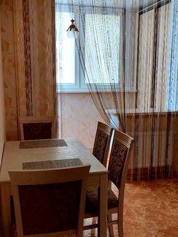 Сдам 1-ком. квартиру на ул.Шато Руставали 9, от хозяина