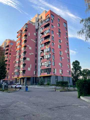 Без %. ЖК "Кирилівський гай".  3к. ПАНОРАМА на. лівий берег 103.4 м2. ЖК "Кирилівський Гай"