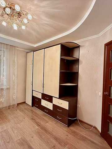 Продаж 1к Квартира Барвиста (Юрія Смирнова) вулиця