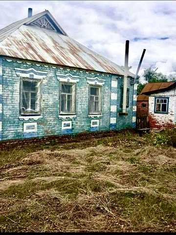 Продам будинок (домоволодіння)с. Мурафа Богодухівський район