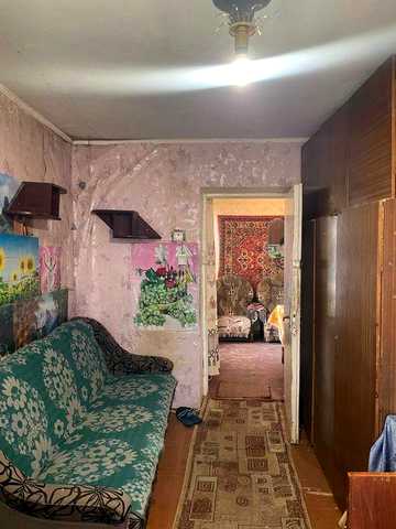 Квартира в оренду. Здається квартира за мінімальною ціною