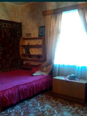 Здам будинок на довготривалий період