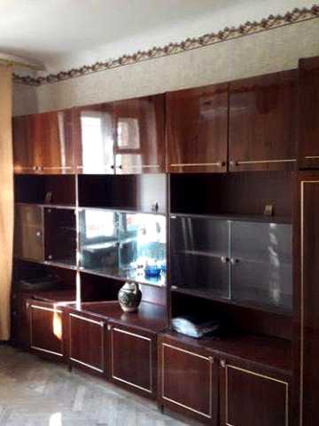 Здам 1-к на Гетьмана Кирила Розумовського.  Газ. 15 хв. до метро " Житомирська "