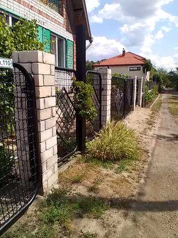 Продам дом в садовом товариществе