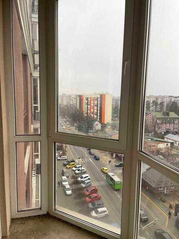 Продаж трьохкімнатної квартири з терасою Ірпінь Центр ЖК Соборний