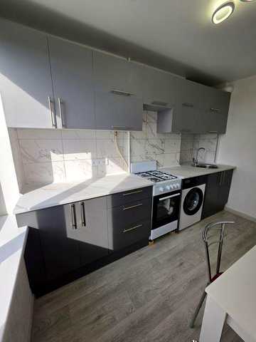 Продаж 2 кімнатна квартира новий ремонт 6 Слобідська