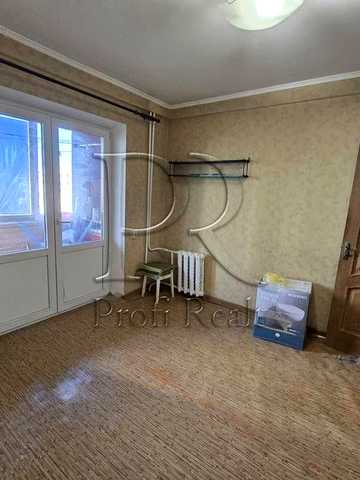 Продаж 1 кімн. квартири вулиця Танкова (Сікорського) 6