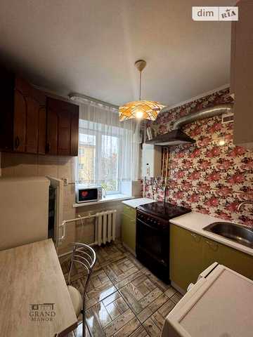 Довгострокова оренда 1к Квартира Волі проспект