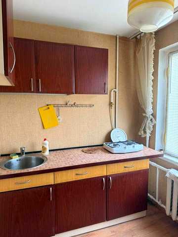 Продаж квартири Булаховського 34 а, м. Академгородок, Ваучер, Сертифікат, без%