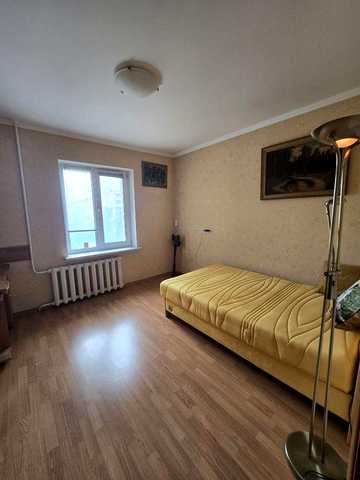продаж 3х кімнатной квартир, проспект Володимира Івасюка, 58А