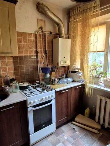 Продаж 2 кімнатної квартири Коціловського