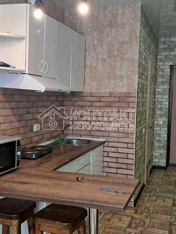 Довгострокова оренда 1к Квартира Воробйова вулиця
