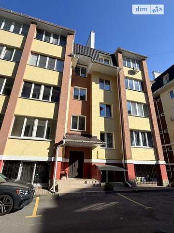 Продаж 1к Квартира Київська вулиця ЖК Спарта