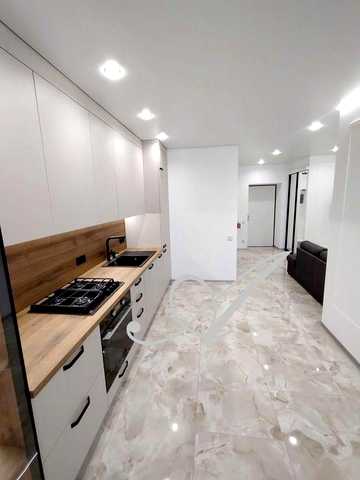 +‼️ Перша здача! 2к LUX кв. 50м2 з новим ремонтом 2026 р. в центрі міста в новобудові ЖК Квартал (+інвертор)