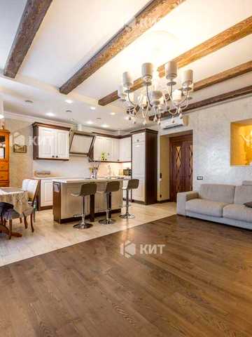 5к. 190м2 Центр (ЖК Остров, парк Шевченко, ул. Рымарская 25) 129545 -  Продаж квартири Харків - RE-129545