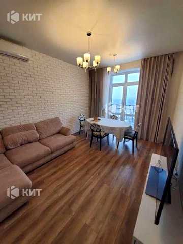 3к.100м2 Центр (ЖК Млечный Путь, м. Пушкинская) 116298 -  Продаж квартири Харків - RE-116298