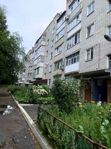 Квартира 2 к  вул. Незалежності, 13 (Ціолковського )