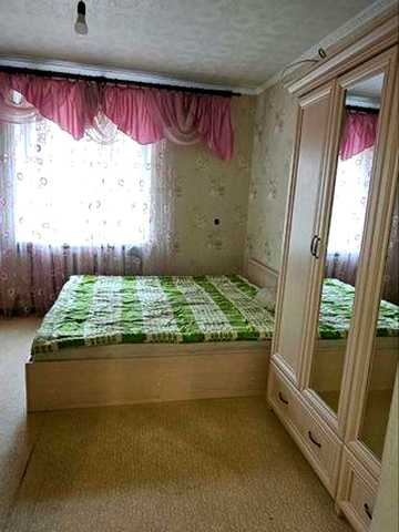 ТЕРМІНОВО! Продам квартиру у м.Ізюм ЖК -