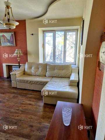 3к. 100м2, Центр (Ул. Алчевских 58, м Ярослава Мудрого) 132559 -  Продаж квартири Харків - RE-132559