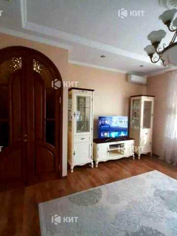 4к.108м2 Салтівка (Салтовка, м.Героев Труда, 607 мкр-н) 129449 -  Продаж квартири Харків - RE-129449