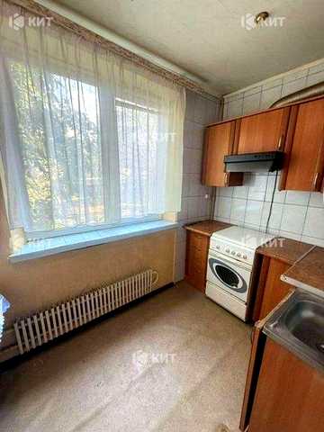 1к. 32м2 Северная Салтовка 2, Леся Сердюка (Командарма Корка) ул. 38, 136881 -  Продаж квартири Харків - RE-136881