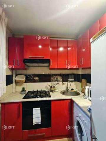 1к.33м2 Салтівка (Салтовка 522 ул. Барабашова 38) 132182 -  Продаж квартири Харків - RE-132182