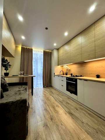 ‼️Продаж 1-ної квартири з терасою | Ремонт  | Газ  ‼️ ЖК Sanville park