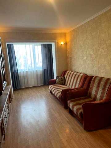 Продаж 1-к квартири Незалежності, Масив, Бровари, Держ. програми
