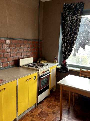 Оренда 2к квартири Бородинський мкрн