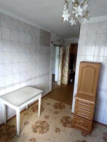 Продаж 1 кімнатної квартири