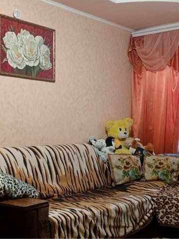 Здається 1 кімнатна квартира