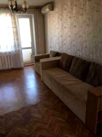 Сдам 3к квартиру Титова