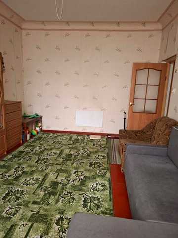 Продам квартиру ул. Колеусовская