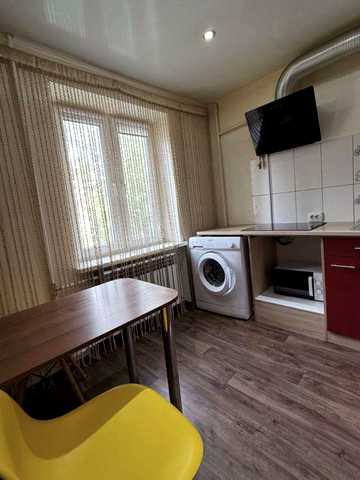 Продаж 1к квартири повноі комплектаціі