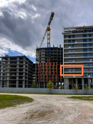 Продаж 3-и кімнатної квартири в ЖК Lake View вул. Володимира Великого ЖК Lake View