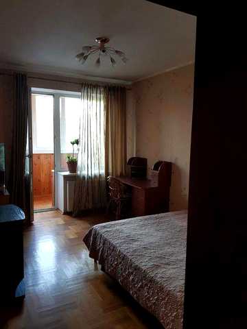 Оренда 2-кімн. Салютна, 1"б", 27000гр