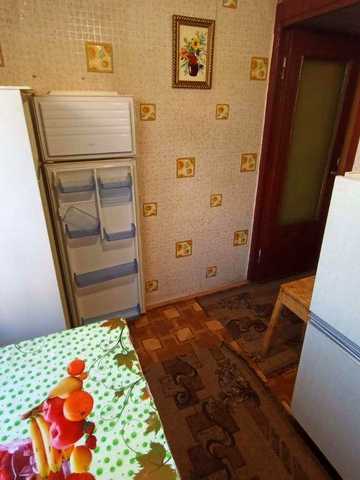 1 ком. квартира по ул. Новокузнецкая, Пески