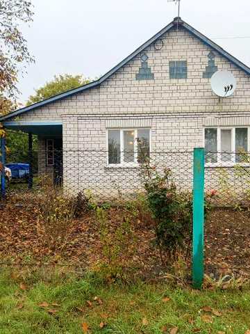 продається будинок
