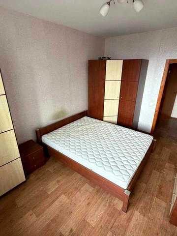 Оренда 2-кімнатної квартири на вул. Борщагівській, 152А — 60 м²