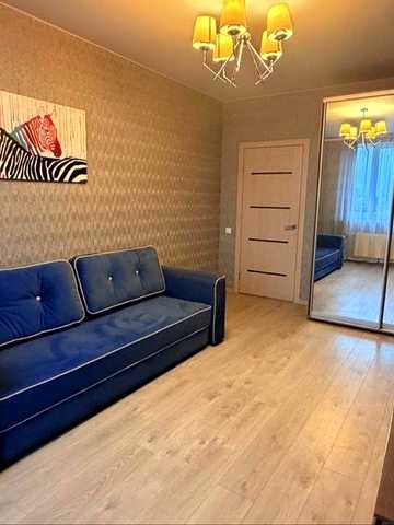Оренда однокімнатної квартири лісовий квартал