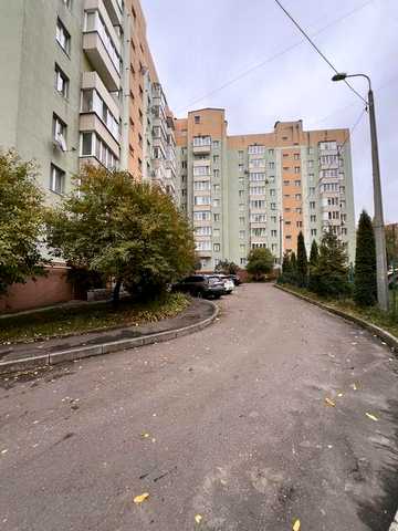Здам в оренду 3к квартиру із автономним газовим опаленням