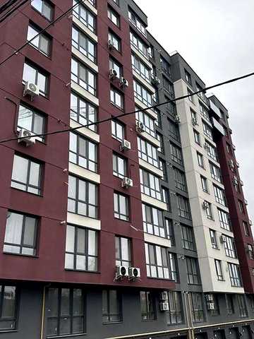 Довгострокова оренда 1к Квартира Цегельний провулок ЖК пер. Кирпичный, 2, 4