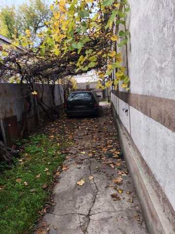 Здам частный дом