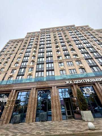 Продам 2-кімнатну квартиру, Ірпінь, ЖК «Центральний Преміум», вул. Соборна, 122/2, без комісії Жк преміум- Центральний